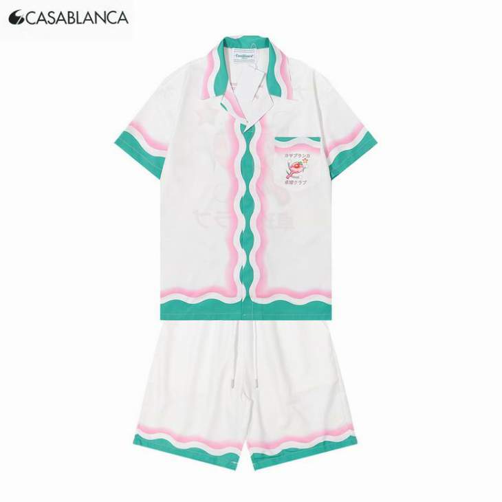 Picture of Casablanca Shirt Pant Suits _SKUCasablancaM-3XLystQ99K2120879